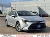 2024 Toyota Corolla LE Silver, Houston, TX