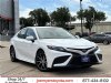 2024 Toyota Camry - Houston - TX