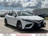 2024 Toyota Camry SE White, Houston, TX