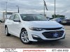 2024 Chevrolet Malibu LT White, Houston, TX