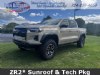 2024 Chevrolet Colorado ZR2 Beige, Mercer, PA