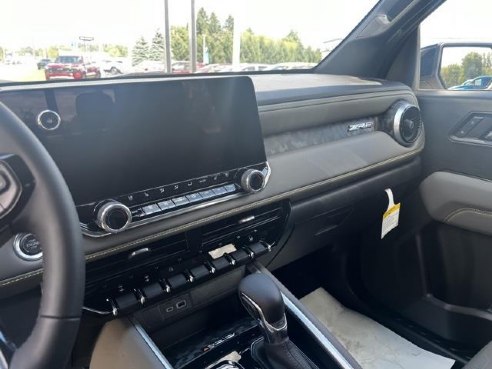 2024 Chevrolet Colorado ZR2 Beige, Mercer, PA