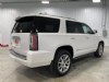 2018 GMC Yukon Denali Sport Utility 4D White, Sioux Falls, SD