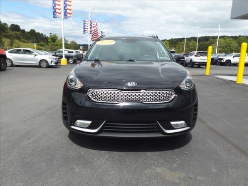 2019 Kia Niro S Touring Black, Windber, PA