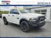 2022 Ram 1500 Classic