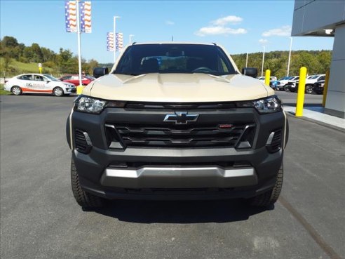 2024 Chevrolet Colorado Trail Boss , Windber, PA