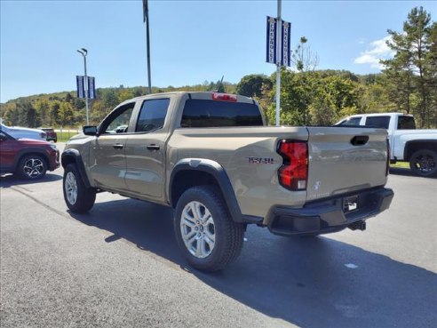 2024 Chevrolet Colorado Trail Boss , Windber, PA