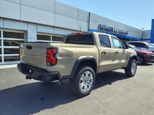 2024 Chevrolet Colorado Trail Boss , Windber, PA