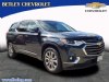 2018 Chevrolet Traverse Premier , Derry, NH