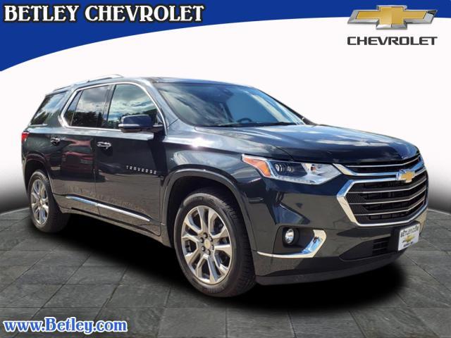 2018 Chevrolet Traverse Premier , Derry, NH