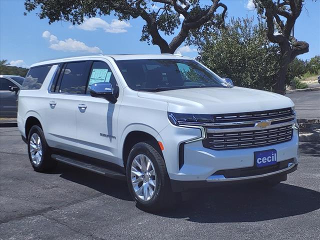 2024 Chevrolet Suburban Premier , Kerrville, TX