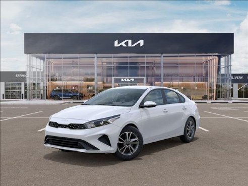 2024 Kia Forte LXS , Johnstown, PA