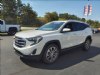 2020 GMC Terrain SLT White, Windber, PA