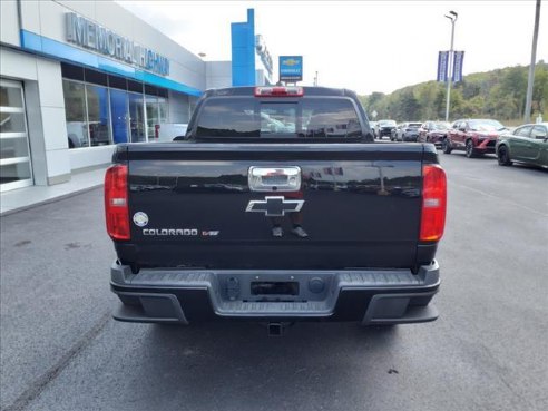 2018 Chevrolet Colorado Z71 , Windber, PA