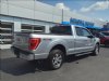 2021 Ford F-150 XLT Silver, Windber, PA