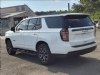 2023 Chevrolet Tahoe Z71 White, Kerrville, TX