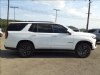 2023 Chevrolet Tahoe Z71 White, Kerrville, TX