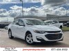 2024 Chevrolet Malibu - Houston - TX