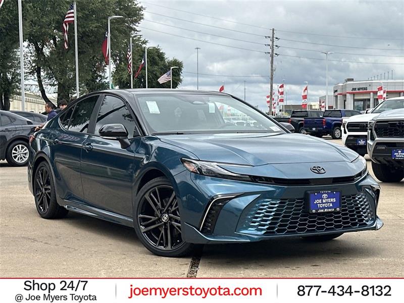 2025 Toyota Camry XSE , Houston, TX