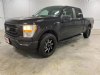 2021 Ford F-150 XL Pickup 4D 6 1-2 ft Black, Sioux Falls, SD