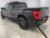 2021 Ford F-150 XL Pickup 4D 6 1-2 ft Black, Sioux Falls, SD