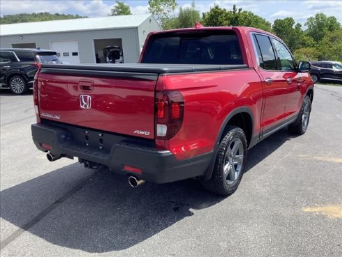 2023 Honda Ridgeline RTLE , Johnstown, PA