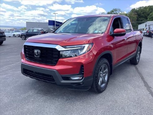 2023 Honda Ridgeline RTLE , Johnstown, PA