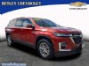 2023 Chevrolet Traverse - Derry - NH