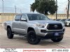 2022 Toyota Tacoma SR Silver, Houston, TX