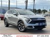 2024 Kia Sportage LX Gray, Houston, TX