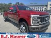 2023 Ford F-350SD King Ranch Red, Boswell, PA