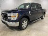 2021 Ford F-150 XLT Pickup 4D 5 1-2 ft Blue, Sioux Falls, SD