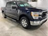 2021 Ford F-150 XLT Pickup 4D 5 1-2 ft Blue, Sioux Falls, SD