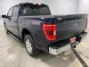 2021 Ford F-150 XLT Pickup 4D 5 1-2 ft Blue, Sioux Falls, SD