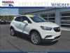 2018 Buick Encore