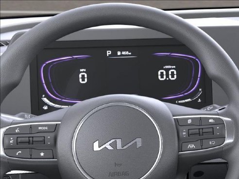 2025 Kia Sportage LX , Johnstown, PA