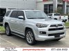 2022 Toyota 4Runner