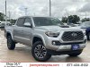 2023 Toyota Tacoma TRD Sport Silver, Houston, TX