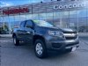 2016 Chevrolet Colorado WT , Concord, NH