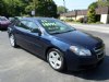 2011 Chevrolet Malibu LS Blue, Johnstown, PA