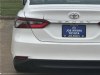 2024 Toyota Camry LE White, Houston, TX