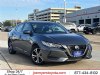 2023 Nissan Sentra SV Gray, Houston, TX