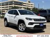 2023 Jeep Compass - Houston - TX