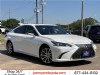 2021 Lexus ES