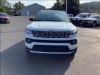 2025 Jeep Compass Limited , Johnstown, PA