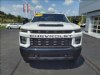 2021 Chevrolet Silverado 2500HD Custom White, Windber, PA