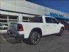 2019 Ram Ram Pickup 1500 Rebel White, Windber, PA