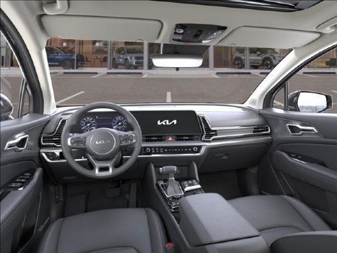 2025 Kia Sportage SXPrestige , Johnstown, PA