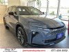 2025 Toyota Crown Signia - Houston - TX