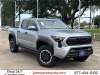 2024 Toyota Tacoma TRD Off-Road Silver, Houston, TX